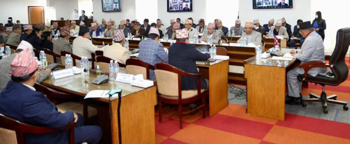 Prachanda_puspakamal-dahal