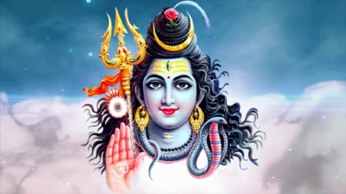 mahadev