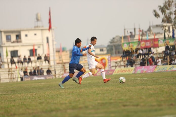 police and church boys