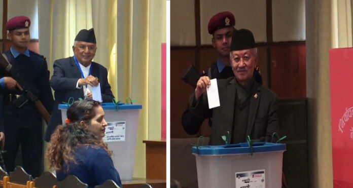 rastrapati nirwachan