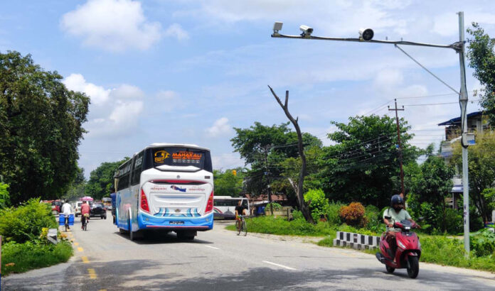 Radar-Gun_CCTV_Jhapa