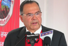 औपचारिक प्रश्ताव आए सरकारमा संलग्न हुन्छौँः झलनाथ खनाल