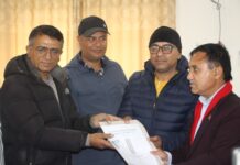 कानुन अभावमा चिया क्षेत्रले गैह्रकृषि अवरोध भोग्नु परेको सरोकारवालाको दुखेसो