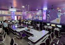 तक्षशिलामा एआई सम्बन्धि पढाई सुरु