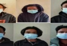 छोराबुहारी मिलेर बुबाको हत्या