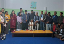 भुइमान्छे’ पुस्तक परिचर्चा सम्पन्न, बामपन्थी आन्दोलनको योगदानबारे चर्चा