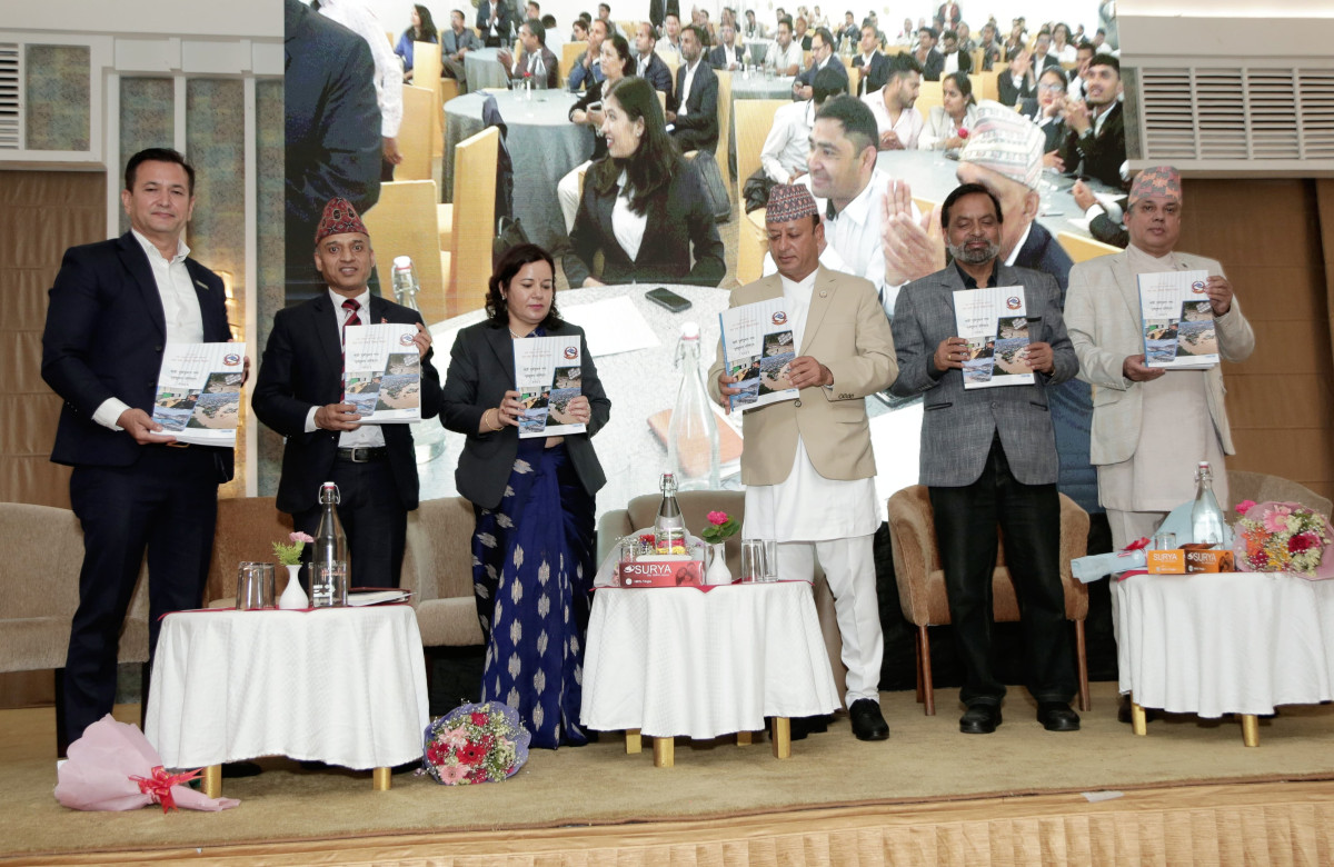 यस वर्षको मनसुन अवधिमा सरदरभन्दा बढी वर्षा र गर्मी, तयारी अवस्थामा नबसे ठूलो क्षति हुने चेतावनी