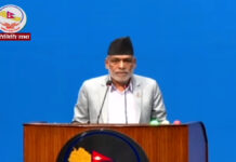 रासायनिक मल आपूर्तिको लागि २८ अर्ब ८२ करोड बजेट, ६ लाख मेट्रिक टन मल आयात गर्ने योजना