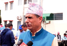 विद्यालय शिक्षा विधेयकमा आफ्ना माग सम्बोधन नभए आन्दोलन चर्काउने शिक्षकहरुको चेतावनी