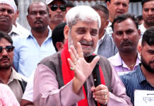 एमालेको विधान महाधिवेशनका लागि प्रश्तावित संशोधन प्रश्ताव ठिक छः महासचिव पोखरेल