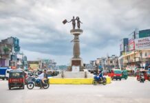 झापामा हट्यो कर्फ्यु