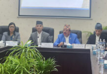 जेन-जी आन्दोलनमा निर्वाचन आयोग अन्तर्गतका ६ वटा कार्यालयहरुमा तोडफोड र आगजनी