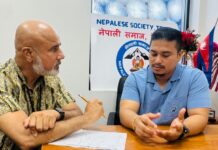 टेक्सास बाट १४ नेपाली विद्यार्थीको उद्धार, ७ अस्पतालमा ७ नेपाल फर्काइयो