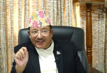 निर्वाचनका लागि ७९ प्रकारका सामग्री आवश्यकः १४ सामग्री खुला प्रतिष्पर्धाबाट किन्ने तयारी