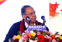 कम्युनिष्ट पार्टीहरुको एकतामा बल पु¥याउने ध्येयले नेपाली कम्युनिष्ट पार्टीको घोषणामा सहभागी भएँः झलनाथ खनाल