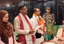 मधेस मुख्यमन्त्रीमा एमाले नेता यादव नियुक्त