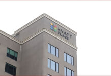 साढे ३ अर्ब रुपैयाँ लगानीमा बुटवलमा ‘होटल ह्यात प्लेस’ सञ्चालनमा