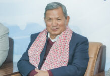 ‘नेपालमा दर्ता नभएका सामाजिक सञ्जाल फेरि बन्द गर्नुपर्छ’ पृथ्वीसुब्बा गुरुङ