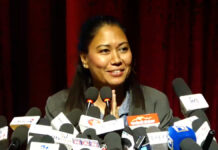 मुलुकलाई निकाश दिन वैकल्पिक राजनीतिक शक्तिहरूबीच एकता अपरिहार्यः पूर्वमन्त्री श्रेष्ठ