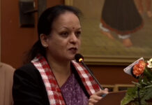 एआईले गर्दा समाचारको मूल्य र मान्यता मरेको छः सचिव अर्याल