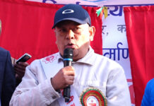 रुग्ण आयोजना व्यवस्थापनको नाममा त्रास नफैलाउन निर्माण व्यवसायी महासंघको चेतावनी