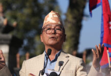 राजेन्द्र लिङदेनको प्रश्तावः राजा, राजनीति दल र जेन–जी पुस्ताबीच नयाँ समझदारी गरेर अघि बढौं