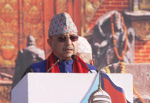 जेन—जी आन्दोलनले मुलुकलाई गम्भीर समस्यामा धकेल्योः पूर्णबहादुर खड्का