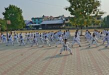 बिर्तामोडमा तीन दिने ग्रेडिङ दीक्षान्त कार्यक्रम सुरु