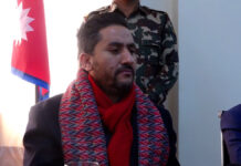 जनतालाई परिवर्तनको अनुभुति दिलाउने काम सरकारी कार्यालयहरुबाटै हुनुपर्छः सञ्चारमन्त्री खरेल