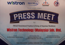 मलेसियाको विस्टर्न कम्पनीले शुन्य लागतमा ८०० नेपाली लैजाने