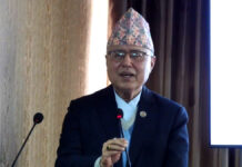 अर्थमन्त्री खनालद्वारा चार जिल्लाको निर्वाचन तयारी अनुगमन, स्वच्छ तवरले निर्वाचन गर्न निर्देशन