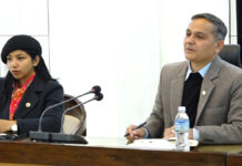 प्रहरीको साइबर ब्युरो रहेको भोटाहिटीस्थित भवन काठमाडौं महानगरलाई दिन गृह मन्त्रालयले दियो सहमति