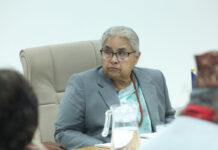 स्वास्थ्य बीमामा देखिएको स्रोतको समस्या तत्काल समाधान हुन्छः प्रधानमन्त्री कार्की