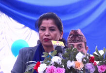 ७ सय ४९ स्थानीय तहहरुमा फोर–जी सेवाको पहुँचः सञ्चार सचिव बस्नेत