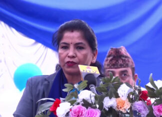 ७ सय ४९ स्थानीय तहहरुमा फोर–जी सेवाको पहुँचः सञ्चार सचिव बस्नेत