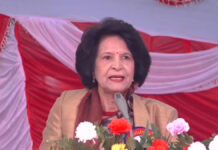 स्वास्थ्य बीमाको दायित्व बजेटभन्दा दोब्बर बढी, स्रोत सुनिश्चित नगरी खर्च नगर्न स्वास्थ्यमन्त्रीको निर्देशन