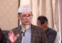 निर्वाचनलाई स्वच्छ र विश्वसनीय बनाउन पर्यवेक्षकको भुमिका महत्वपूर्णः आयुक्त ज.ब.रा.