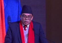 सार्वजनिक सेवा प्रवाहमा सुधार नहुँदा असन्तोष बढेको होः उपाध्यक्ष श्रेष्ठ