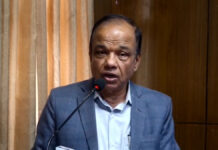 भ्रष्टाचार नियन्त्रणमा नेपालको ठोस प्रगति देखिएनः ट्रान्सपरेन्सी इन्टरनेशनल