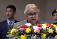 भ्रष्टाचार नियन्त्रणको प्राथमिक जिम्मेवारी सरकारकै होः प्रधानमन्त्री कार्की