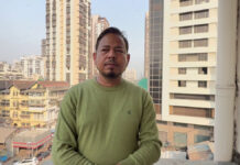 विश्वकपको सुपर आठमा पुग्नसके नेपाली क्रिकेटले ठूलो फड्को मार्छः उपाध्यक्ष सिंह