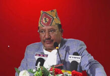 स्वच्छ, निष्पक्ष र भयरहित निर्वाचनका लागि आयोगको ‘अर्जुन दृष्टि’, रामप्रसाद भण्डारी