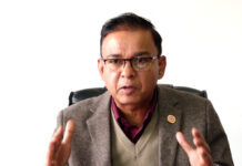 निर्वाचन आयोगद्वारा ‘डिजिटल’ मतदाता शिक्षा अभियान शुरु, वडा–वडामै खटिए स्वयंसेवक