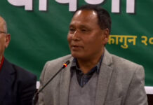 उज्यालो नेपाल पार्टीको प्रतिवद्धता–पत्रः ५ वर्षमा ४५ लाख रोजगारी सिर्जना गर्ने, १० वर्षमा १११ अर्ब डलर जिडिपी पुर्याउने लक्ष्य