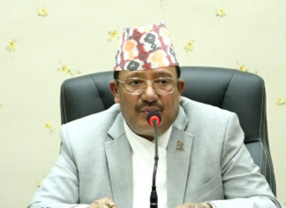 आचारसंहिता उल्लंघन गरे उमेदवारी खारेज र ६ वर्षको प्रतिवन्ध लाग्नसक्छः कार्यवाहक प्रमुख आयुक्त भण्डारी