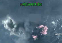 अमेरिकी सेनाद्वारा पूर्वी प्रशान्त र क्यारिबियनमा ३ वटा जहाजमाथि आक्रमण, ११ जनाको मृत्यु