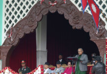 प्रजातन्त्र दिवसमा प्रधानमन्त्री कार्कीको चेतावनीः ‘युवालाई अपमान र तिरस्कार गरिरहने हो भने फेरि पनि विद्रोह हुन्छ’