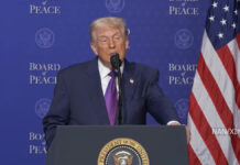 рд╣рддрд┐рдпрд╛рд░ рдирддреНрдпрд╛рдЧреЗ тАШрдХрдбрд╛ рдХрд╛рд░рдмрд╛рд╣реАтАЩ рдЧрд░реНрдиреЗ рд╣рдорд╛рд╕рд▓рд╛рдИ рдЯреНрд░рдореНрдкрдХреЛ рдЪреЗрддрд╛рд╡рдиреА