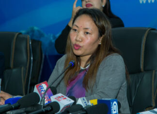 рд╕реБрджреВрд░рдкрд╢реНрдЪрд┐рдо, рдХрд░реНрдгрд╛рд▓реА рд░ рдХреЛрд╢реА рдкреНрд░рджреЗрд╢рдорд╛ рдирд┐рд░реНрд╡рд╛рдЪрди рдорддрдкрддреНрд░ рдвреБрд╡рд╛рдиреАрдХреЛ рдХрд╛рдо рд╕рдореНрдкрдиреНрди