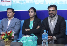 रास्वपा छोडेका नेताहरु भन्छन्–‘निर्वाचनमा चटकदारलाई होइन, देश बुझेको व्यक्तिलाई मत दिनुहोस्’